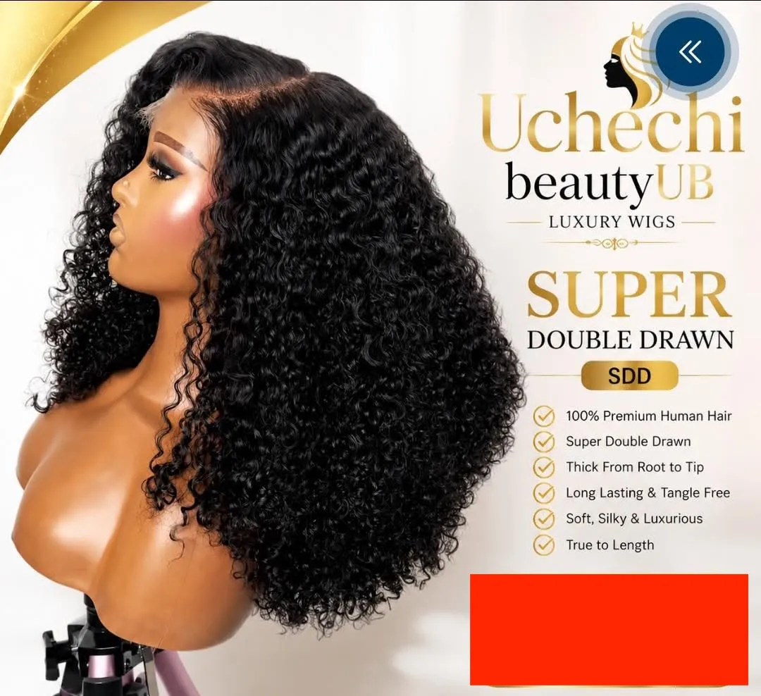 Uchechi Beauty